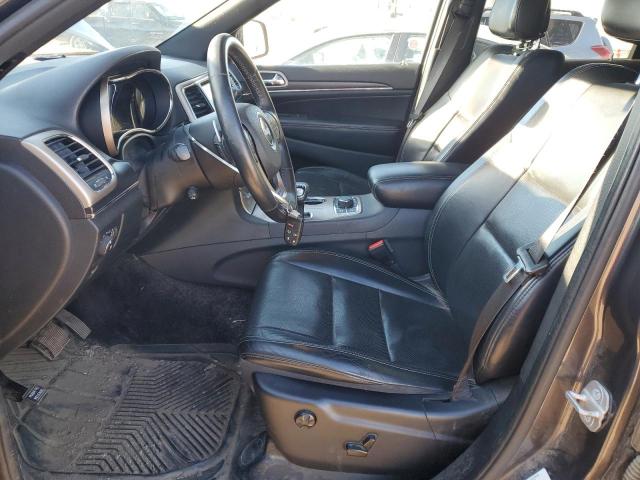 Photo 7 from auction – 2014 JEEP GRAND CHER with VIN 1C4RJFBTXEC362485