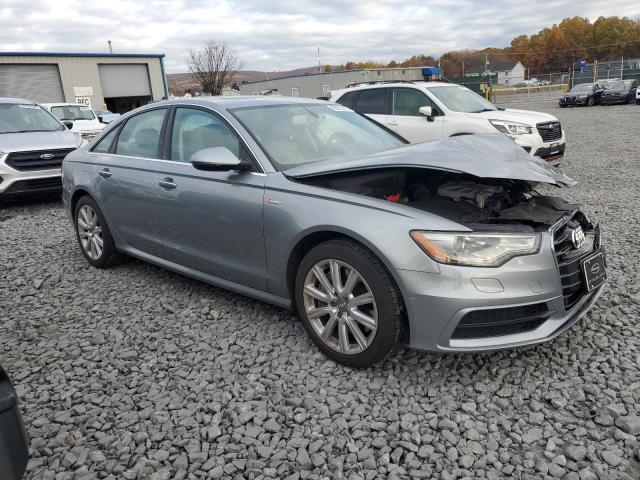 Photo 4 from auction – 2015 AUDI A6 PREMIUM with VIN WAUFGAFC2FN020417