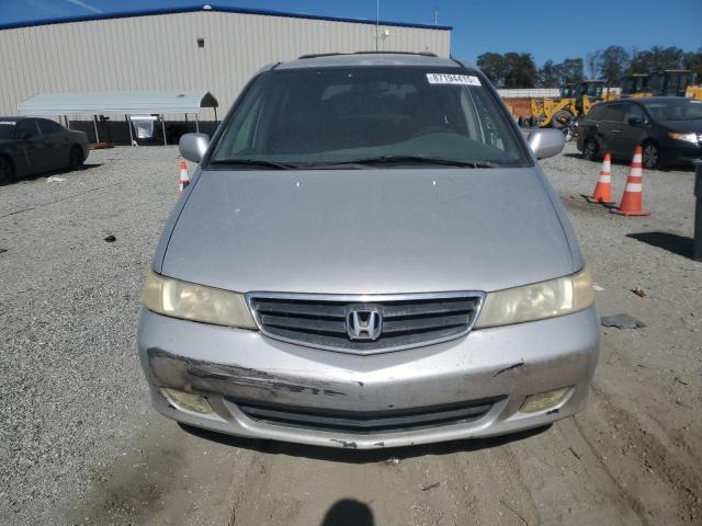 Photo 5 from auction – 2003 HONDA ODYSSEY EX with VIN 5FNRL18963B134394