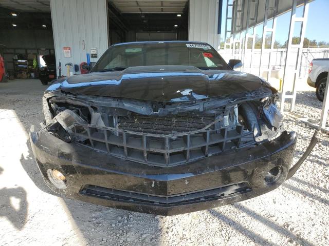 Photo 5 from auction – 2010 CHEVROLET CAMARO LT with VIN 2G1FB1EV4A9158663