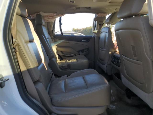 Photo 11 from auction – 2016 GMC YUKON SLT with VIN 1GKS2BKC0GR229326