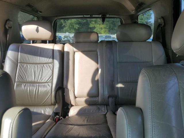 Photo 10 from auction – 2003 TOYOTA SEQUOIA SR with VIN 5TDBT44A63S142591