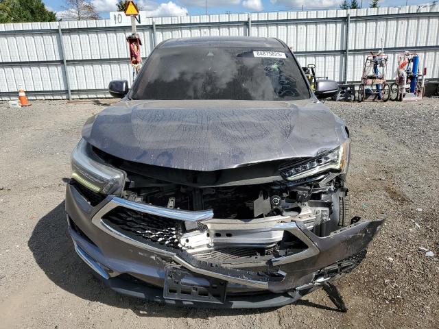 Photo 5 from auction – 2019 ACURA RDX with VIN 5J8TC2H32KL034491