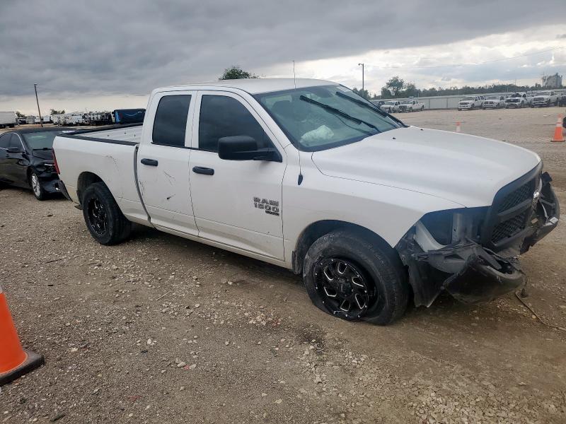 Photo 4 from auction – 2019 RAM 1500 CLASS with VIN 1C6RR6FG1KS690635