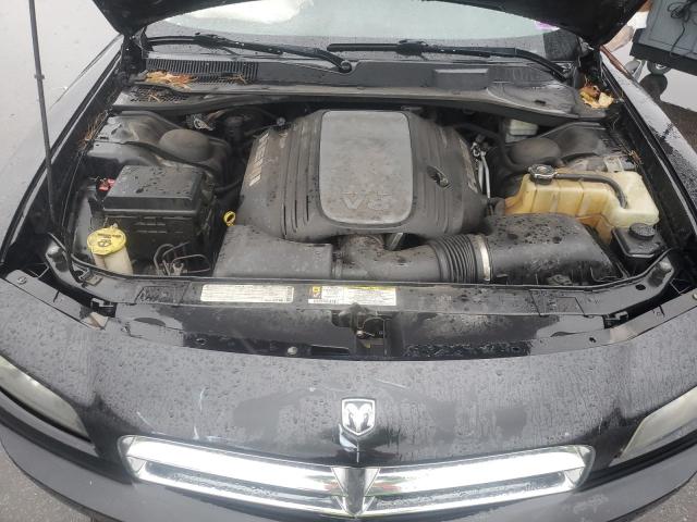 Photo 11 from auction – 2010 DODGE CHARGER R/ with VIN 2B3CK8CT2AH269370