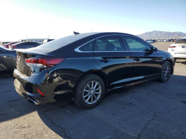 Photo 3 from auction – 2019 HYUNDAI SONATA SE with VIN 5NPE24AF5KH787396
