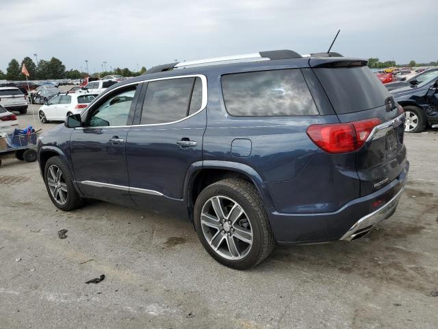 Photo 2 from auction – 2019 GMC ACADIA DEN with VIN 1GKKNXLS0KZ104989