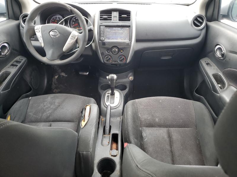 Photo 8 from auction – 2019 NISSAN VERSA S with VIN 3N1CN7AP5KL818142