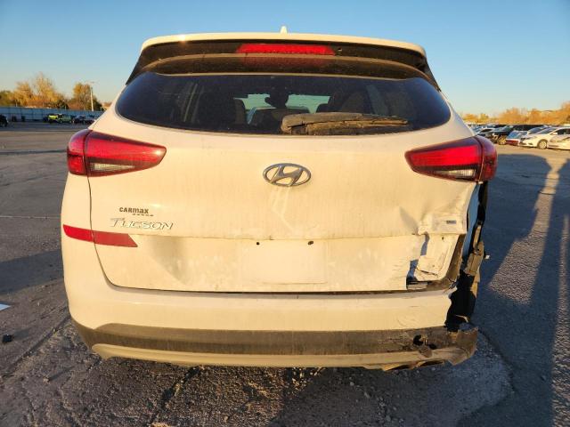 Photo 6 from auction – 2020 HYUNDAI TUCSON LIM with VIN KM8J3CAL2LU219024