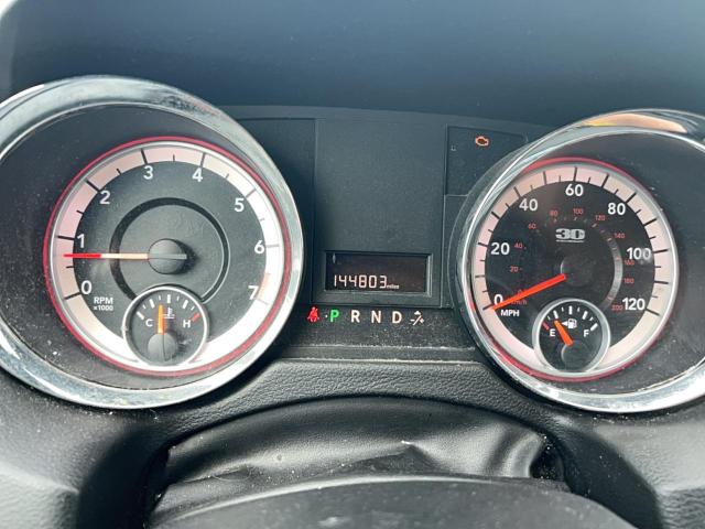 Photo 8 from auction – 2014 DODGE GRAND CARA with VIN 2C4RDGCG6ER412434