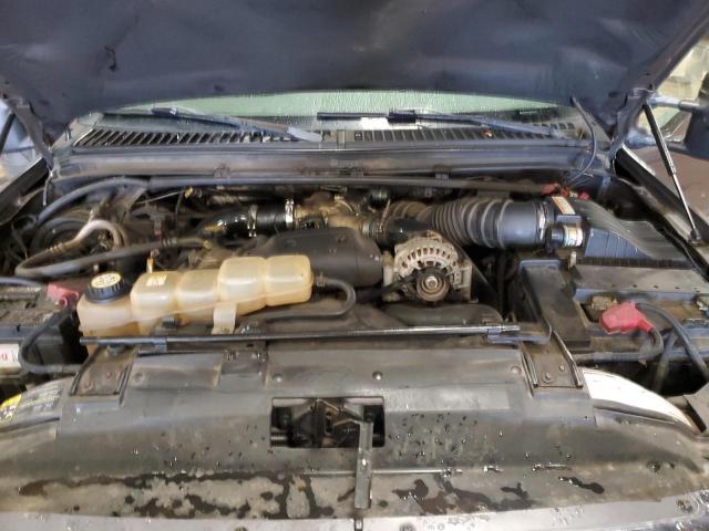 Photo 11 from auction – 2003 FORD F250 SUPER with VIN 1FTNW21F53EB08317