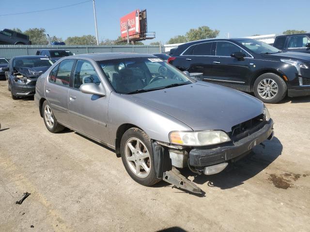 Photo 4 from auction – 2000 NISSAN ALTIMA XE with VIN 1N4DL01DXYC112363