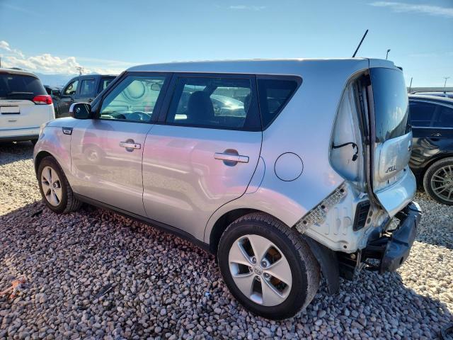 Photo 2 from auction – 2016 KIA SOUL with VIN KNDJN2A26G7820392