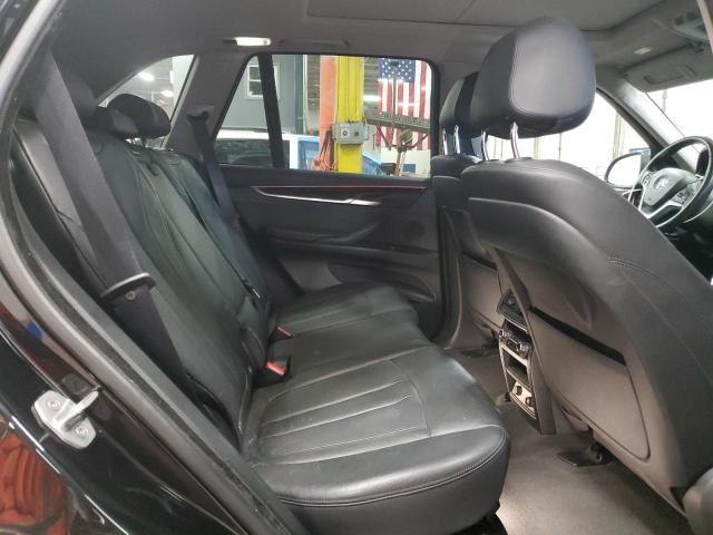 Photo 11 from auction – 2016 BMW X5 XDRIVE3 with VIN 5UXKR0C55G0S91643