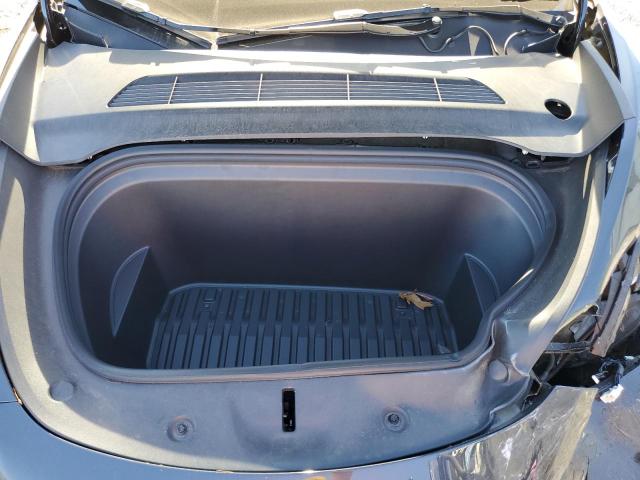 Photo 12 from auction – 2024 TESLA MODEL Y with VIN 7SAYGDED7RF039848