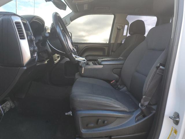 Photo 7 from auction – 2014 CHEVROLET SILVERADO with VIN 1GCVKREH3EZ386547