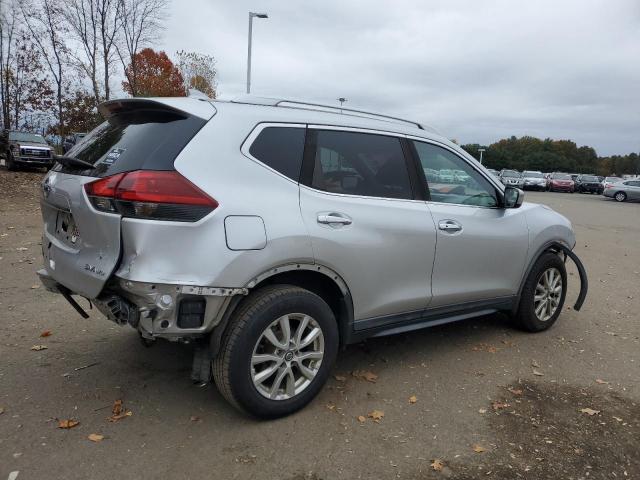 Photo 3 from auction – 2018 NISSAN ROGUE S with VIN KNMAT2MV8JP616907
