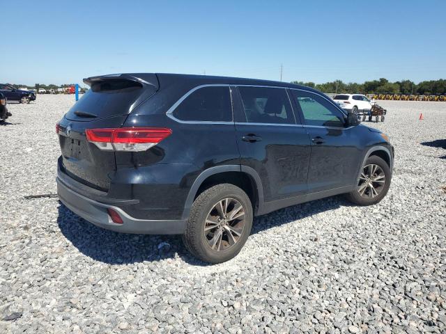 Photo 3 from auction – 2019 TOYOTA HIGHLANDER LE with VIN 5TDZZRFH7KS363569