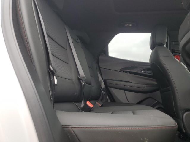 Photo 11 from auction – 2022 CHEVROLET TRAILBLAZE with VIN KL79MUSL4NB083967