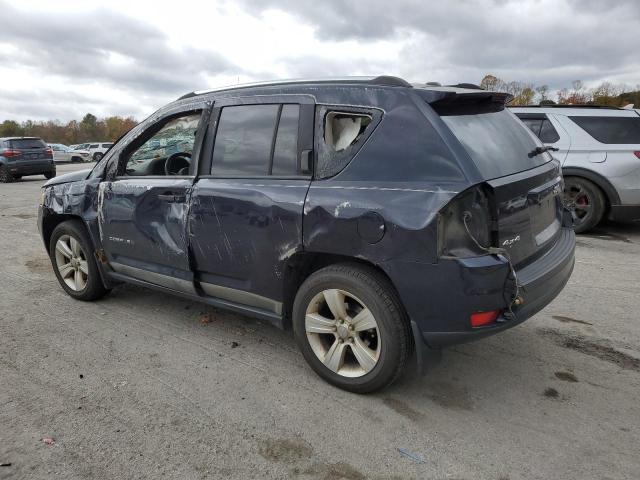 Photo 2 from auction – 2011 JEEP COMPASS SP with VIN 1J4NF1FB0BD134578