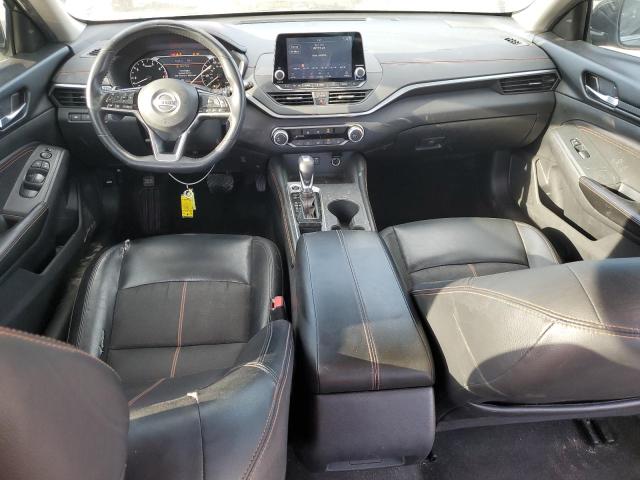 Photo 8 from auction – 2020 NISSAN ALTIMA SR with VIN 1N4BL4CV0LC176571