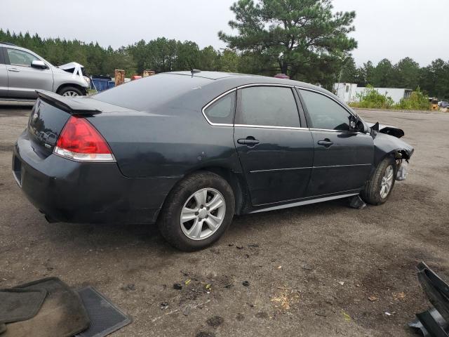 Photo 3 from auction – 2015 CHEVROLET IMPALA LIM with VIN 2G1WA5E32F1114465