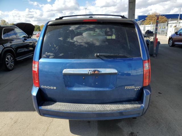 Photo 6 from auction – 2010 DODGE GRAND CARA with VIN 2D4RN5D14AR461611