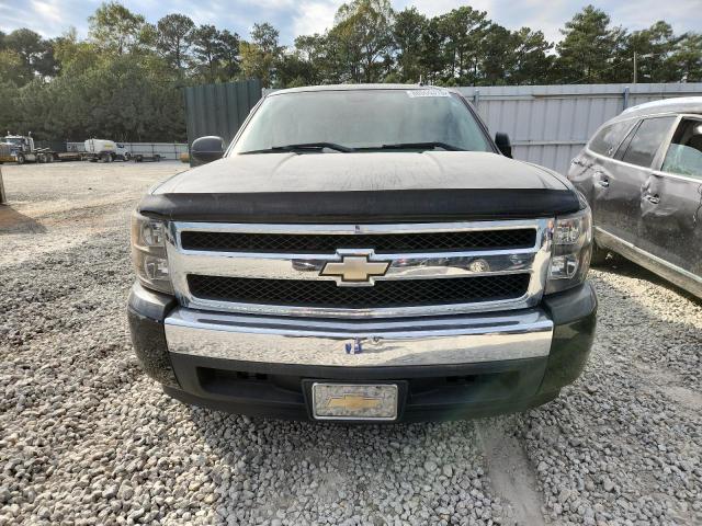 Photo 5 from auction – 2007 CHEVROLET SILVERADO with VIN 2GCEC13C871712702