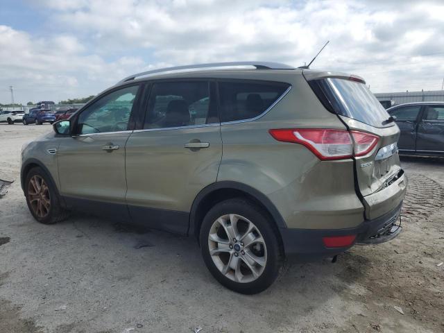Photo 2 from auction – 2014 FORD ESCAPE TIT with VIN 1FMCU0J91EUB39645