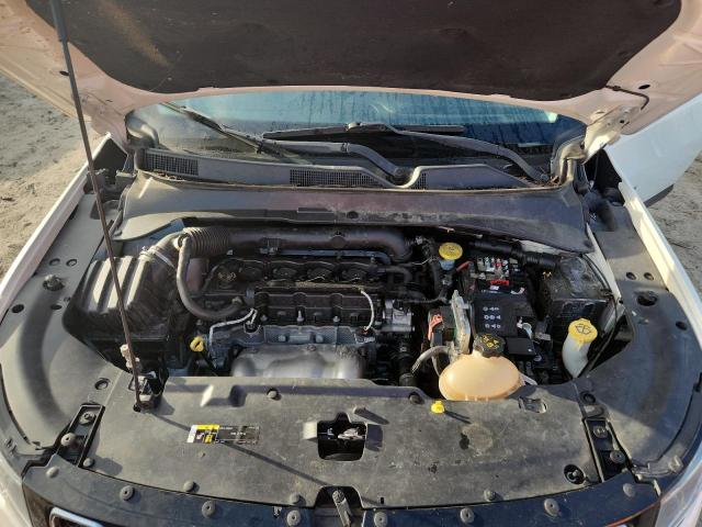 Photo 12 from auction – 2019 JEEP COMPASS SP with VIN 3C4NJCAB5KT743778