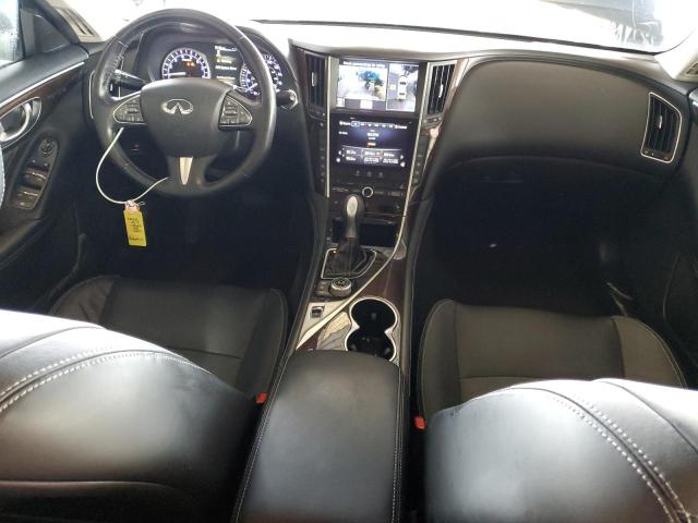 Photo 8 from auction – 2015 INFINITI Q50 BASE with VIN JN1BV7AR2FM409461