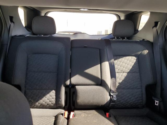 Photo 10 from auction – 2018 CHEVROLET EQUINOX LT with VIN 2GNAXJEV4J6247127
