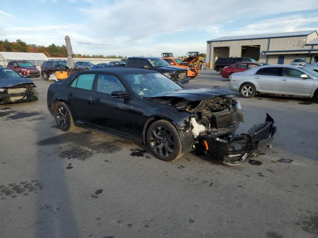 Photo 4 from auction – 2023 CHRYSLER 300 S with VIN 2C3CCABT3PH552331