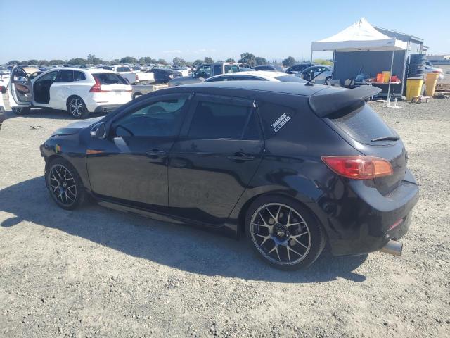 Photo 2 from auction – 2011 MAZDA SPEED 3 with VIN JM1BL1K46B1451758