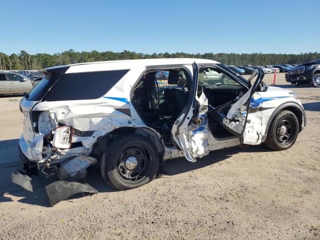Photo 3 from auction – 2023 FORD EXPLORER P with VIN 1FM5K8AC0PGA32712