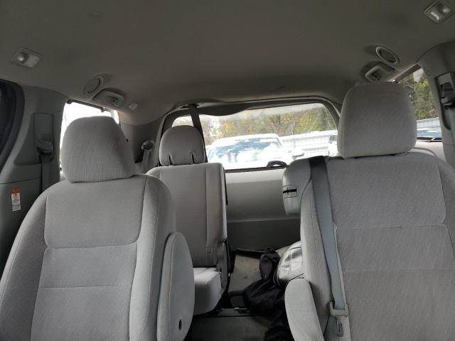 Photo 10 from auction – 2016 TOYOTA SIENNA LE with VIN 5TDKK3DCXGS733950