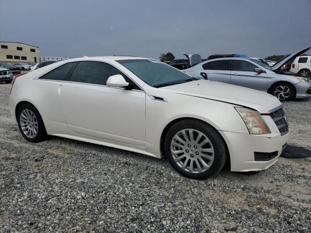Photo 4 from auction – 2011 CADILLAC CTS with VIN 1G6DA1ED6B0142102