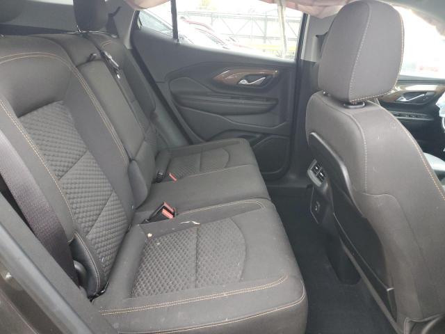 Photo 11 from auction – 2020 GMC TERRAIN SL with VIN 3GKALTEV2LL111758