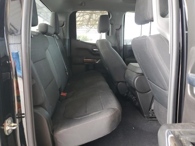 Photo 10 from auction – 2019 CHEVROLET SILVERADO with VIN 1GCRYEED9KZ322174
