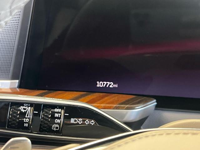 Photo 8 from auction – 2025 CADILLAC ESCALADE P with VIN 1GYS9DRL9SR132413