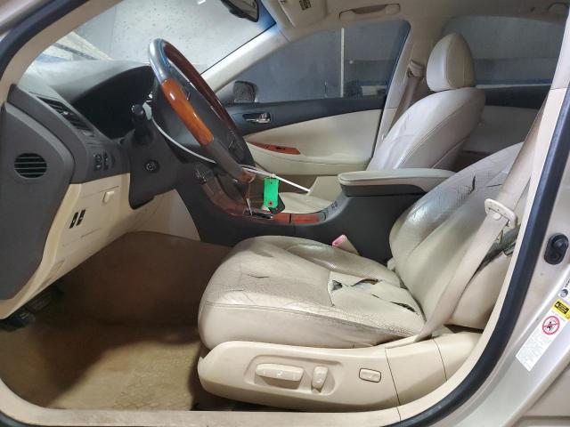 Photo 7 from auction – 2010 LEXUS ES 350 with VIN JTHBK1EG3A2348443
