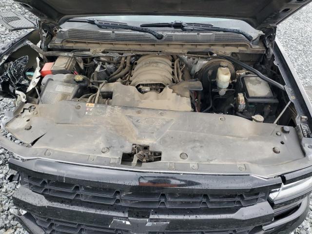 Photo 11 from auction – 2016 CHEVROLET SILVERADO with VIN 1GCVKPEC8GZ201520