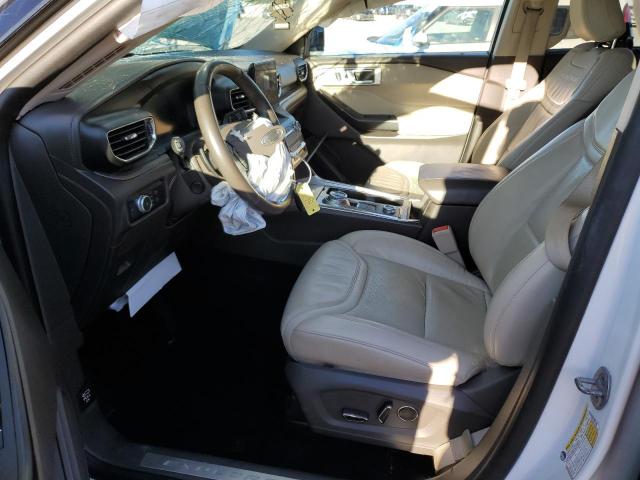 Photo 7 from auction – 2020 FORD EXPLORER P with VIN 1FM5K8HC5LGA07434