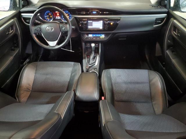 Photo 8 from auction – 2014 TOYOTA COROLLA L with VIN 2T1BURHEXEC164130