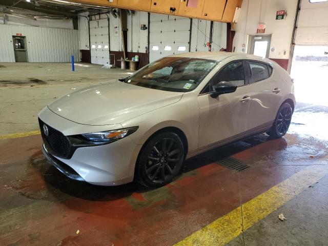 MAZDA 3 SELECT S 2025 with VIN JM1BPAKM5S1752560 - Photo from auction