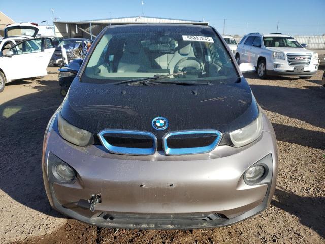 Photo 5 from auction – 2014 BMW I3 REX with VIN WBY1Z4C53EVX63423
