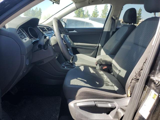 Photo 7 from auction – 2018 VOLK TIGUAN S with VIN 3VV1B7AX1JM091928