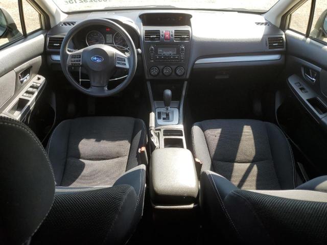 Photo 8 from auction – 2014 SUBARU XV CROSSTR with VIN JF2GPACC6E8215818