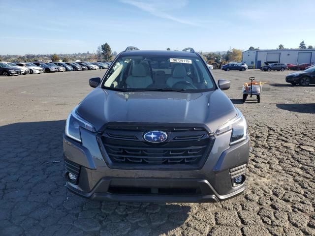 Photo 5 from auction – 2024 SUBARU FORESTER P with VIN JF2SKADC3RH476286