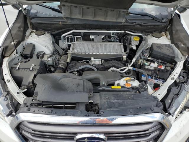 Photo 12 from auction – 2019 SUBARU ASCENT PRE with VIN 4S4WMACD5K3453112